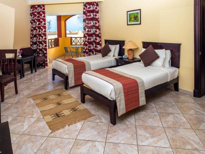 Royal Tulip Beach Resort 130492