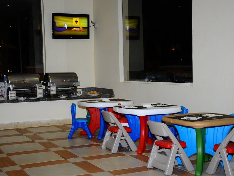 Royal Tulip Beach Resort 130493