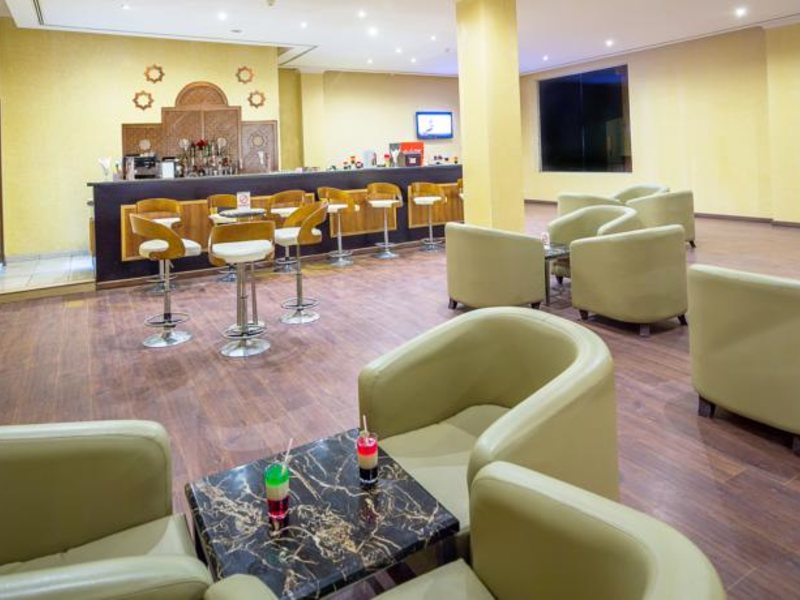 Royal Tulip Beach Resort 130494