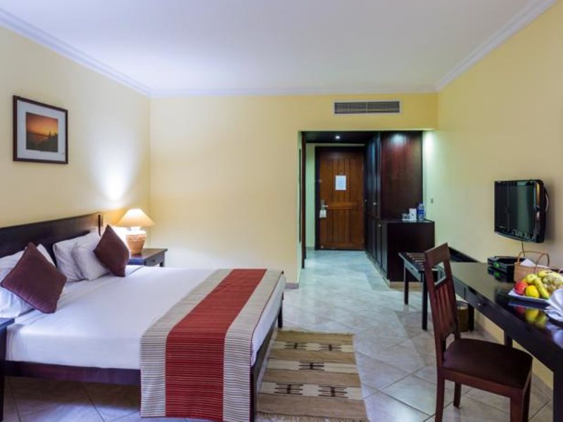 Royal Tulip Beach Resort 130495