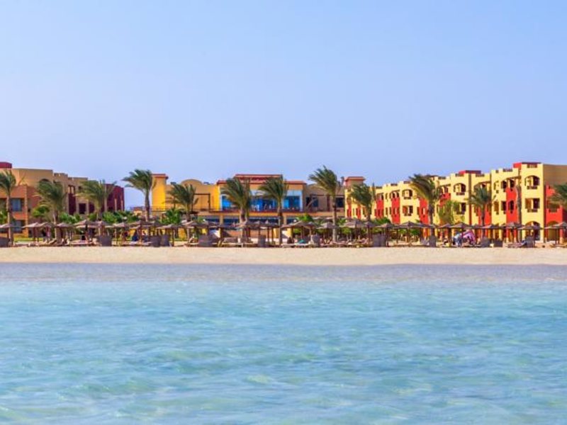 Royal Tulip Beach Resort 130497