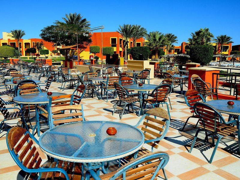 Royal Tulip Beach Resort 130498