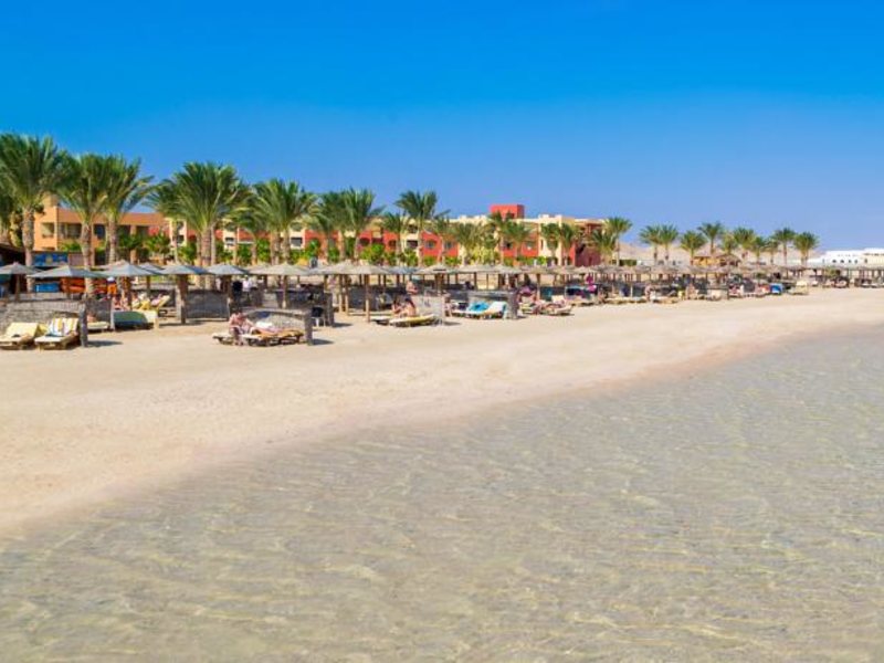 Royal Tulip Beach Resort 130499