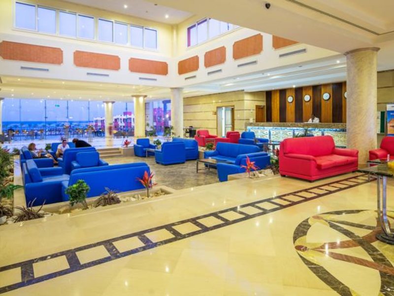 Royal Tulip Beach Resort 130501