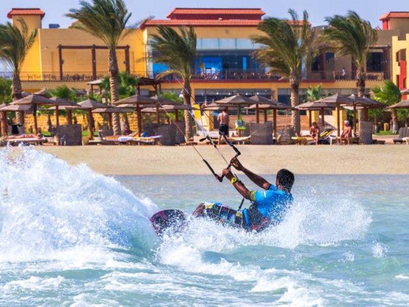 Royal Tulip Beach Resort 130503