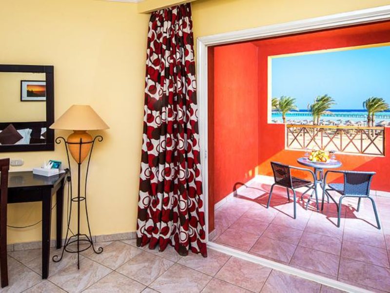 Royal Tulip Beach Resort 130505