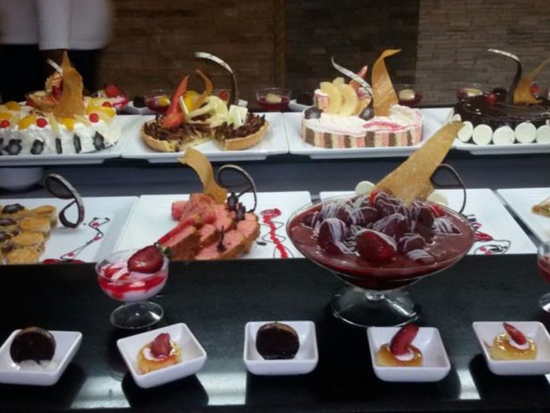 Royal Tulip Beach Resort 130507