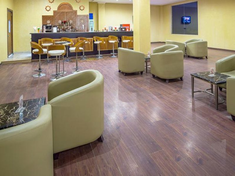 Royal Tulip Beach Resort 130508