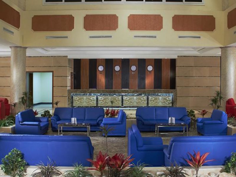 Royal Tulip Beach Resort 130509