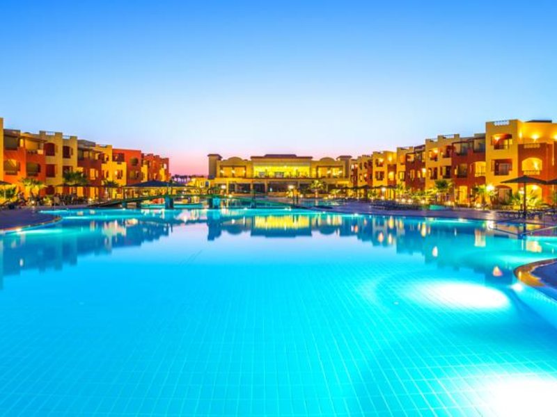 Royal Tulip Beach Resort 130512