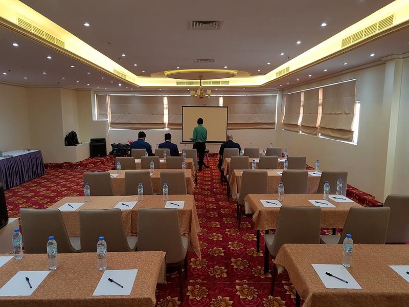 Royal View Hotel  300162