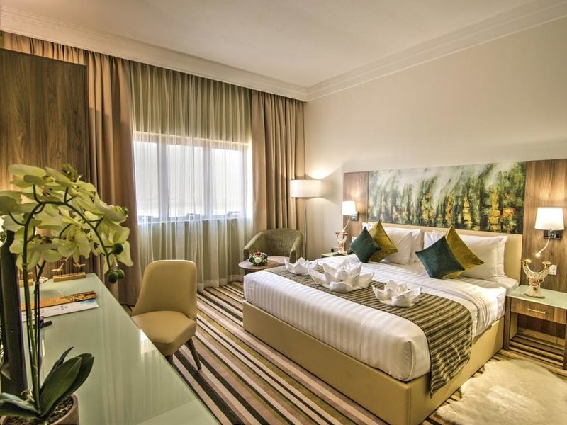 Royal View Hotel  300165