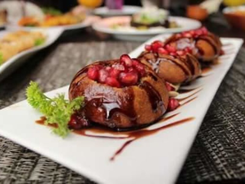 Royal View Hotel  300166