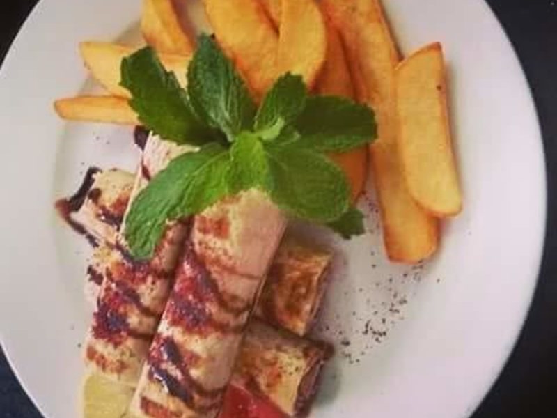 Royal View Hotel  300167