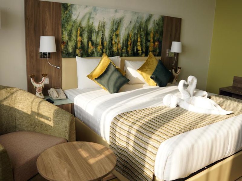 Royal View Hotel  300168