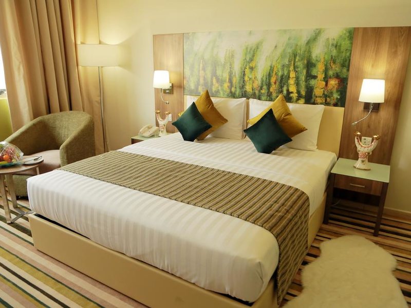 Royal View Hotel  300169