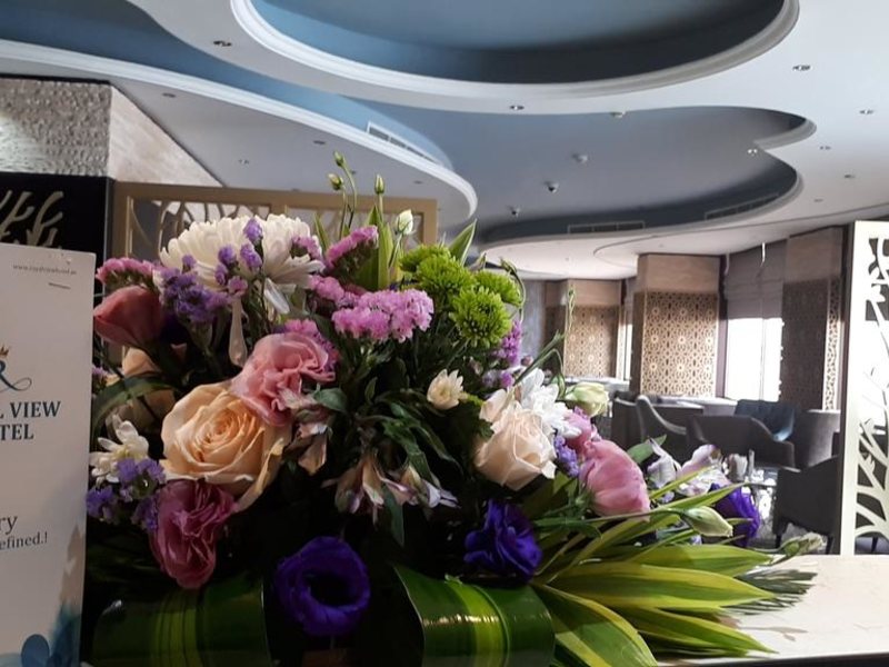 Royal View Hotel  300171