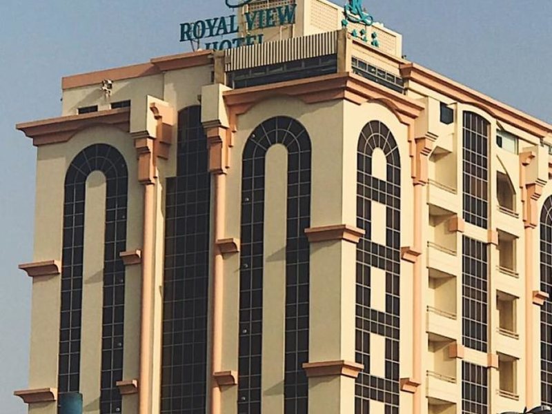 Royal View Hotel  300172
