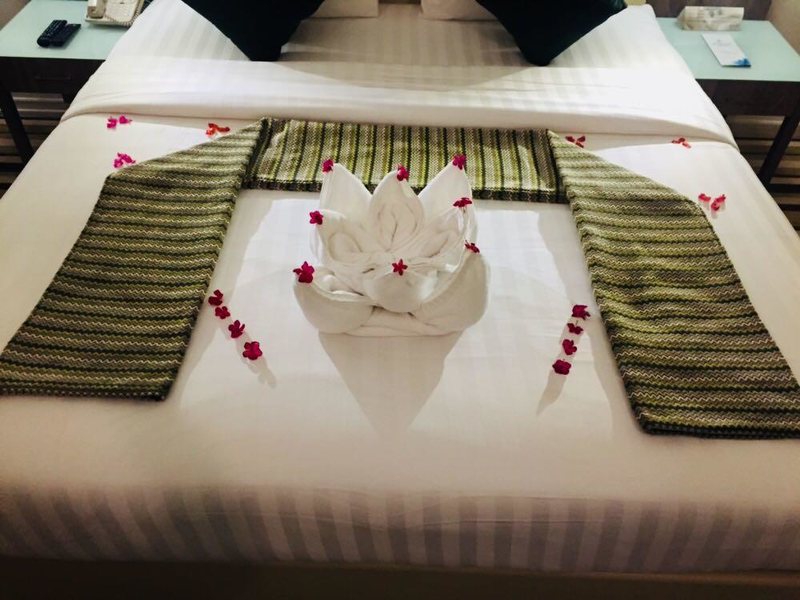 Royal View Hotel  300176