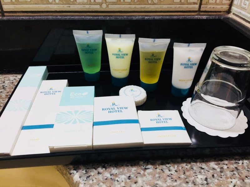 Royal View Hotel  300178