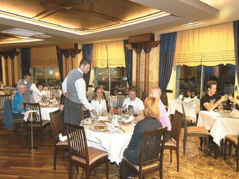 Royal Wings Hotel 102744