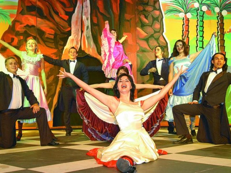 Royal Wings Hotel 102746