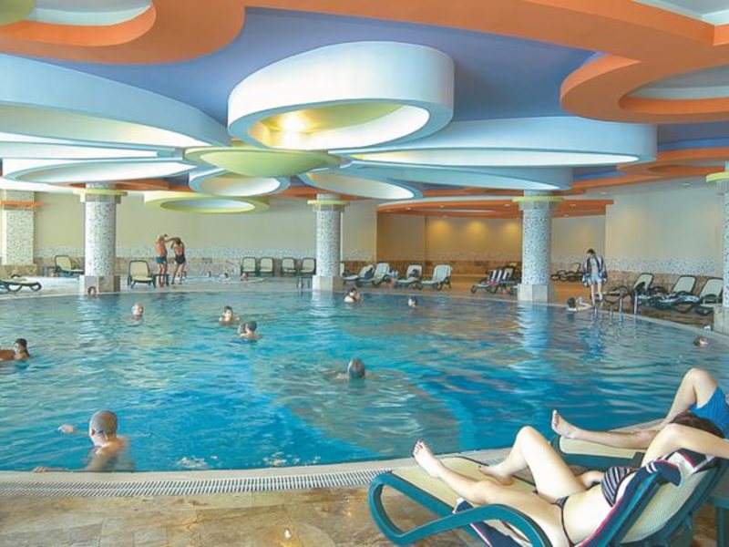 Royal Wings Hotel 102747