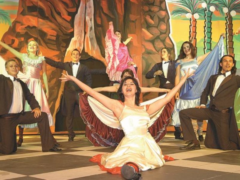 Royal Wings Hotel 102749