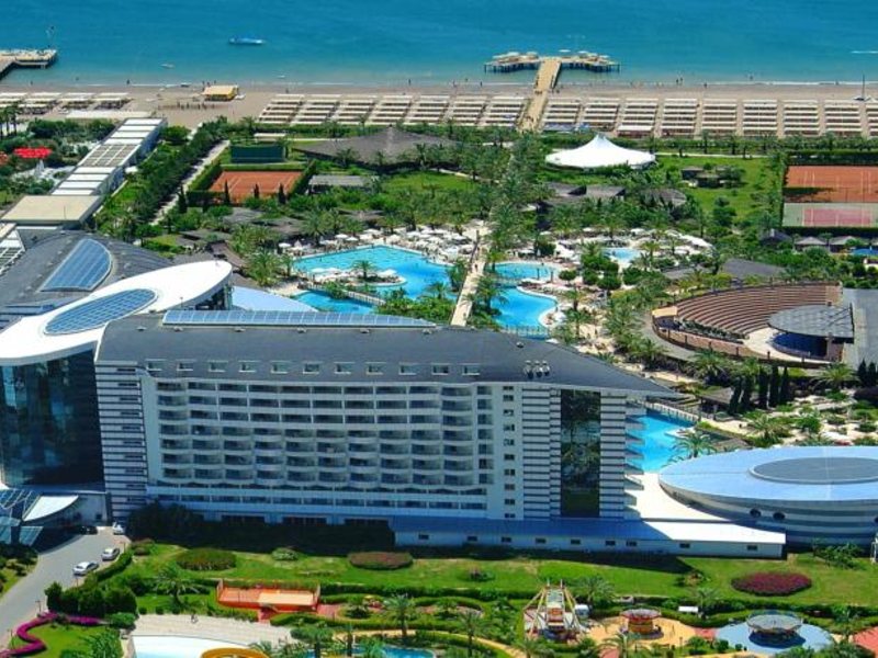 Royal Wings Hotel 102761