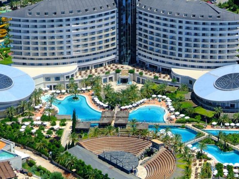 Royal Wings Hotel 102762