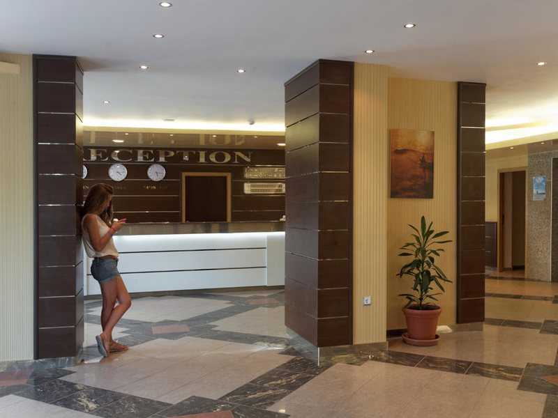 Royal (Golden Sands)  173373