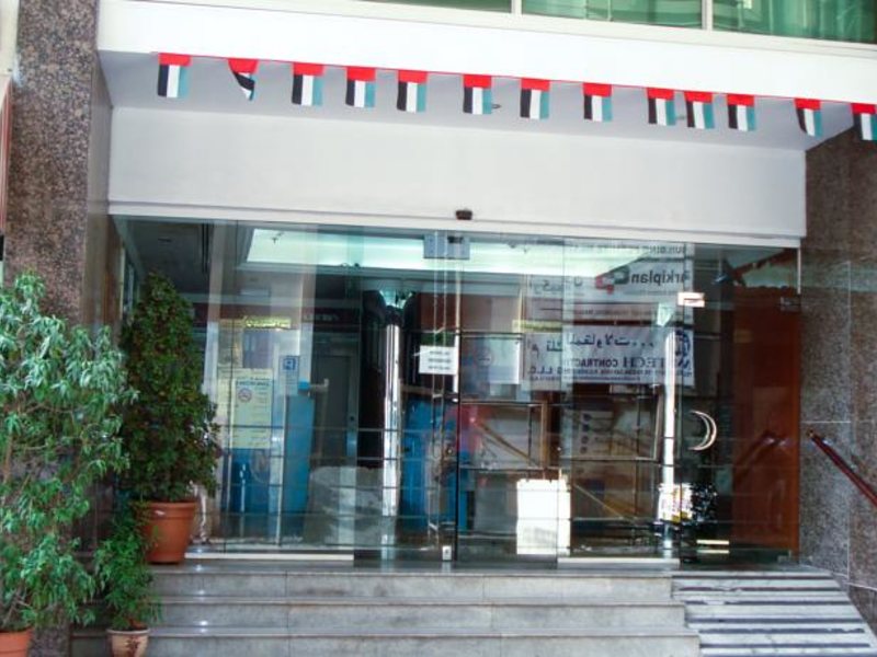 Royalton Hotel 49100