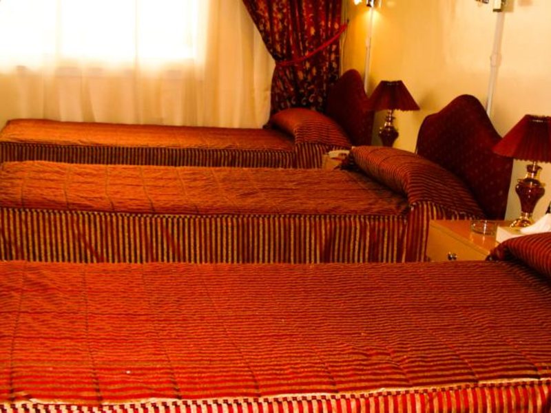 Royalton Hotel 49102