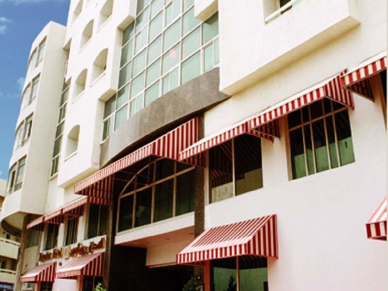 Royalton Hotel 49103