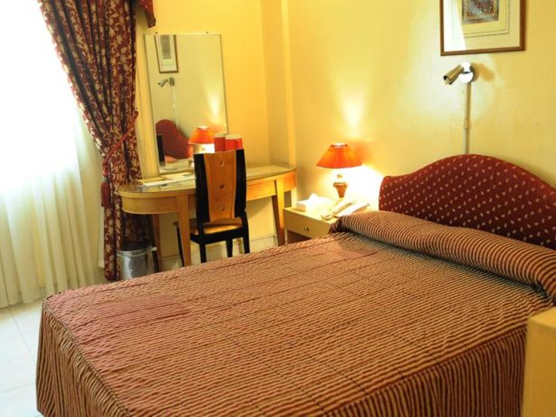 Royalton Hotel 49104