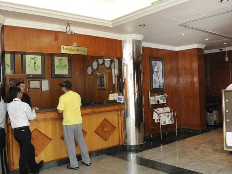 Royalton Hotel 49107