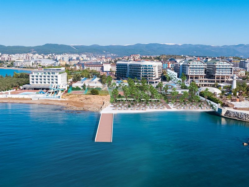 Rubi Platinum Boutique Hotel  321619