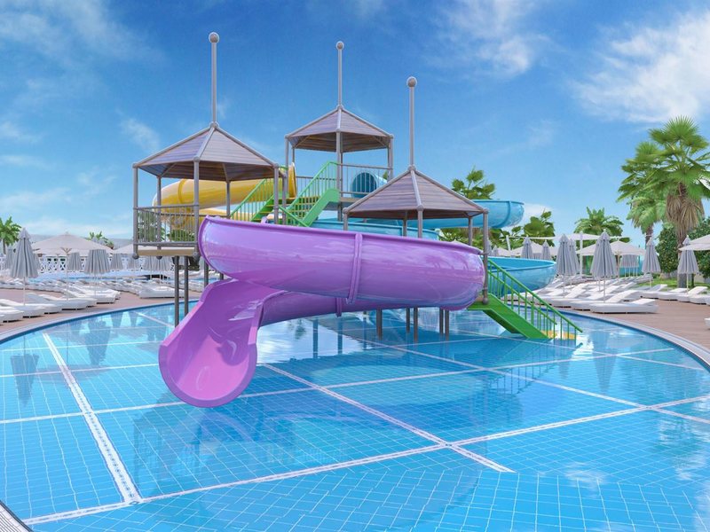 Rubi Platinum Boutique Hotel  321620