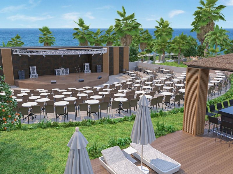 Rubi Platinum Boutique Hotel  321622