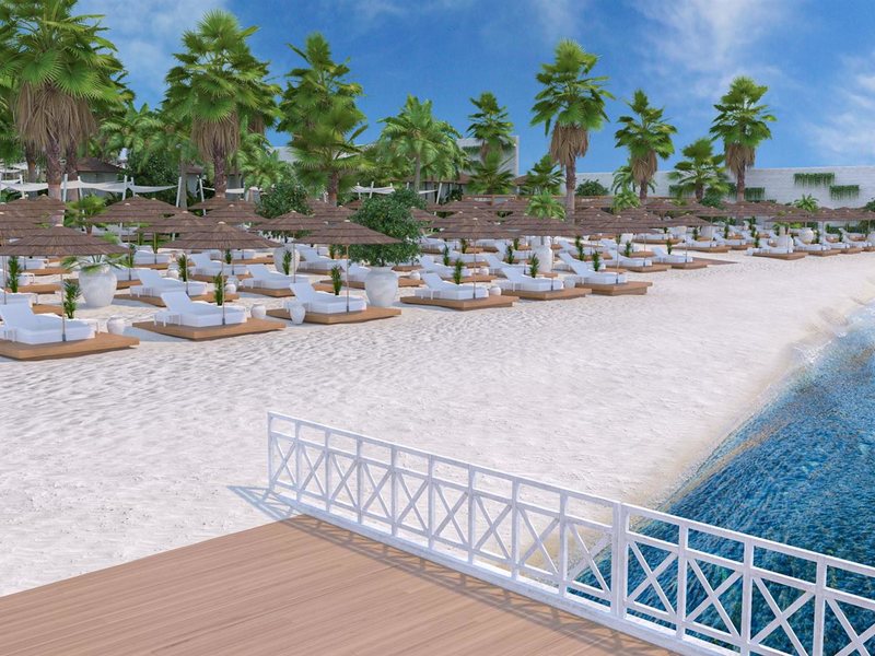 Rubi Platinum Boutique Hotel  321624