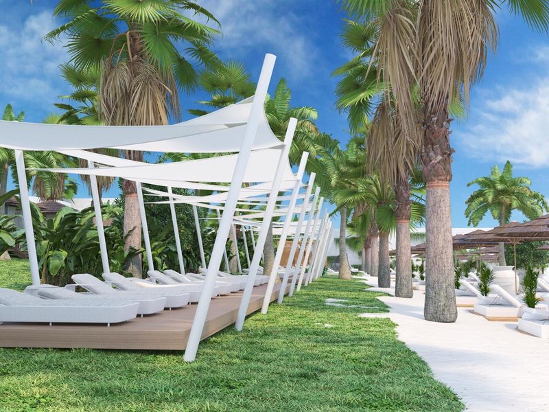 Rubi Platinum Boutique Hotel  321625