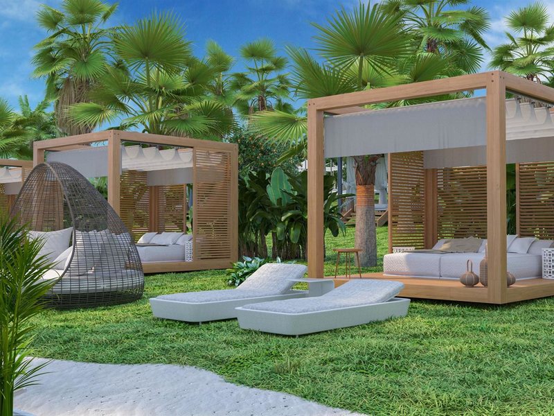 Rubi Platinum Boutique Hotel  321626