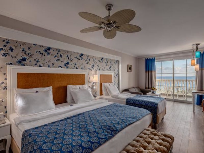 Rubi Platinum Spa Resort & Suites 56205