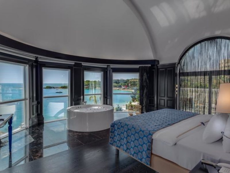 Rubi Platinum Spa Resort & Suites 56206