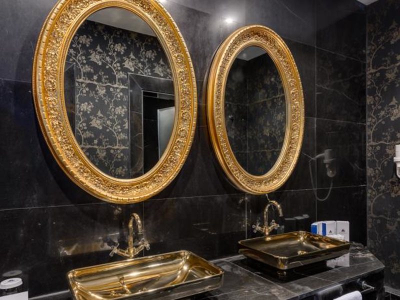 Rubi Platinum Spa Resort & Suites 56208