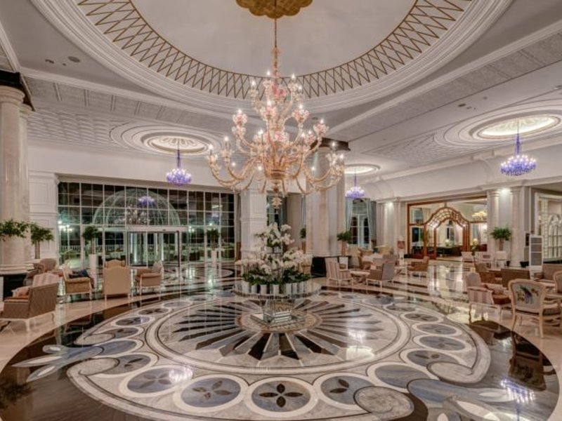 Rubi Platinum Spa Resort & Suites 56210