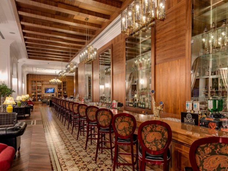 Rubi Platinum Spa Resort & Suites 56211