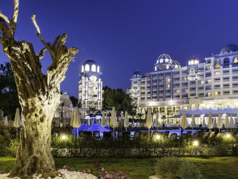 Rubi Platinum Spa Resort & Suites 56213