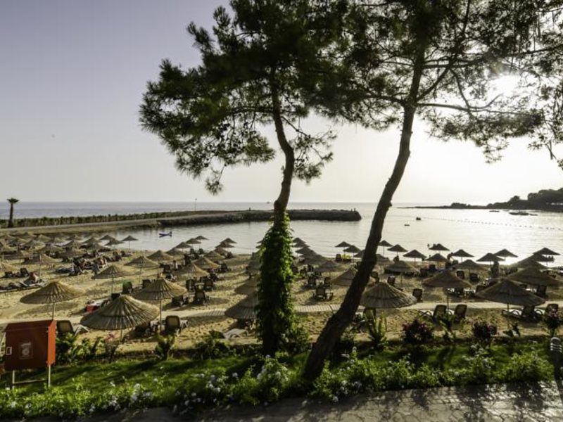 Rubi Platinum Spa Resort & Suites 56214