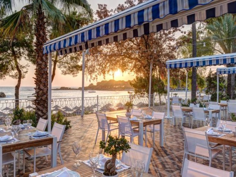 Rubi Platinum Spa Resort & Suites 56215